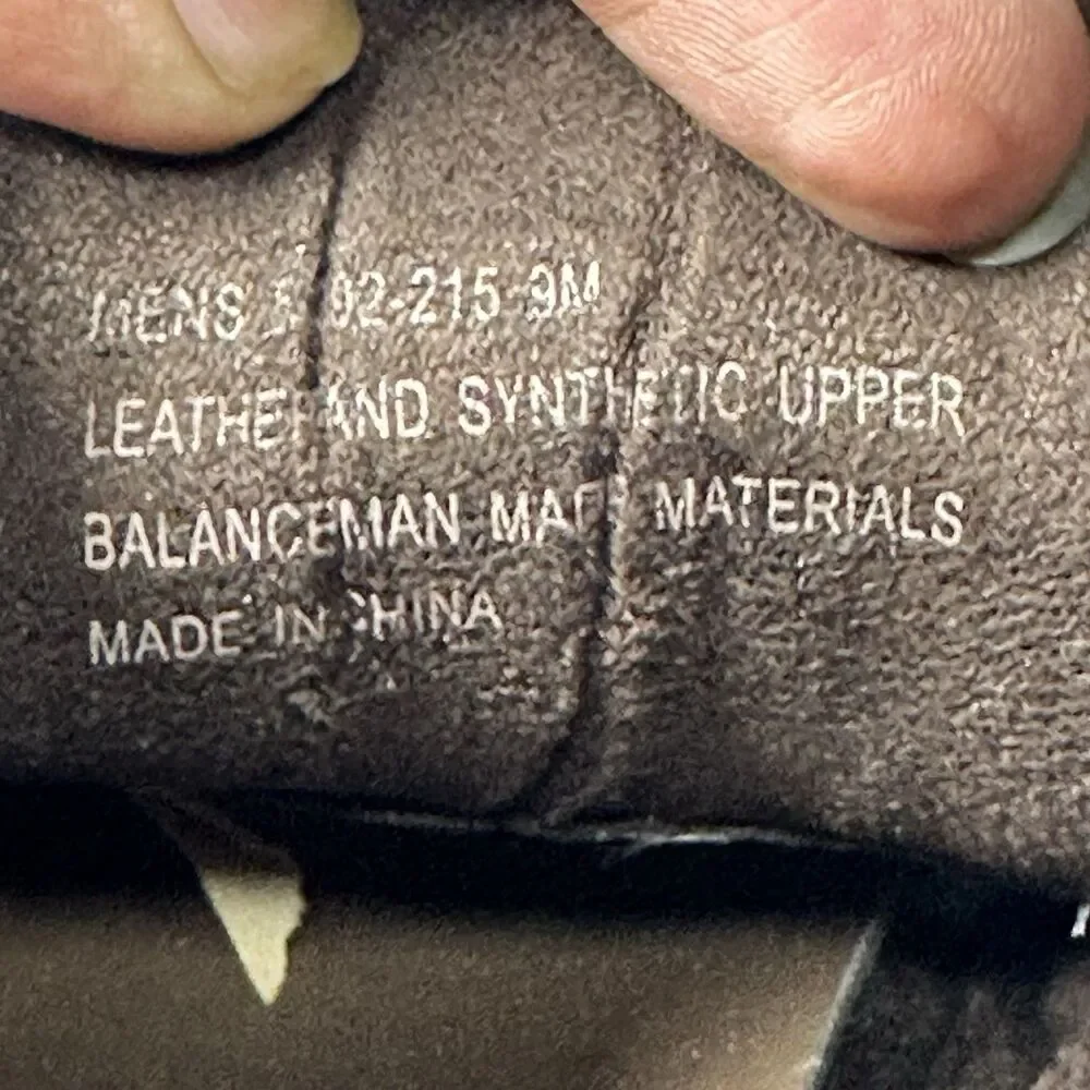 Stacy Adams item specifics